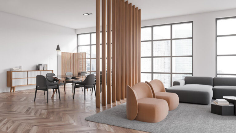 Spośród jakich stylów w architekturze wnętrz można obecnie wybierać?